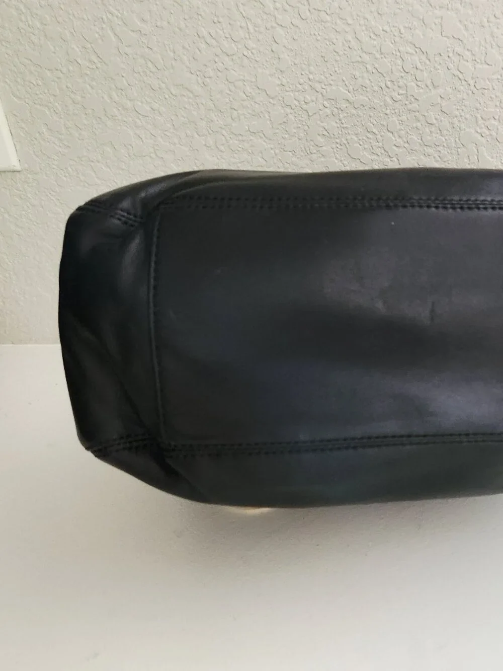 Euc Michael Kors Lilly Chain Shoulder Bag Purse
